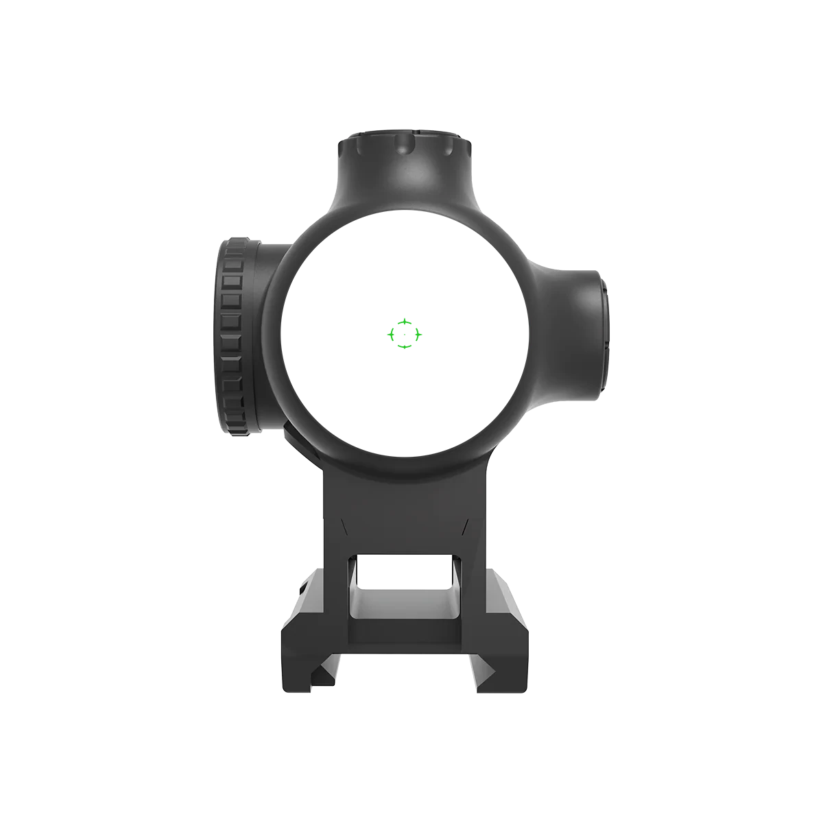 Vector Optics Paragon 1X18 Mini призматичен мерник Vector Optics