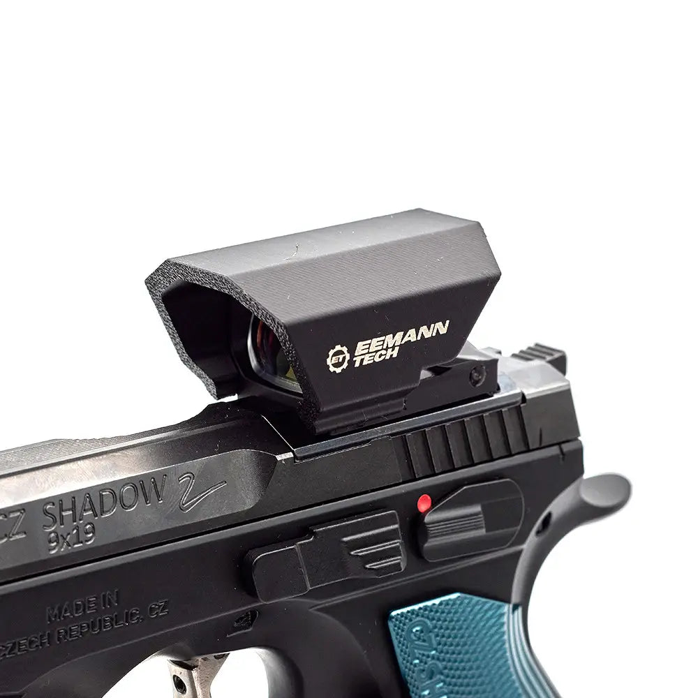 Shield RMSx твърд дъждобран