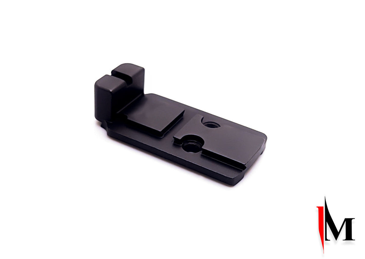 Пластина за Springfield 1911 DS Prodigy Optics Ready с мерник | Aimpoint Acro footprint