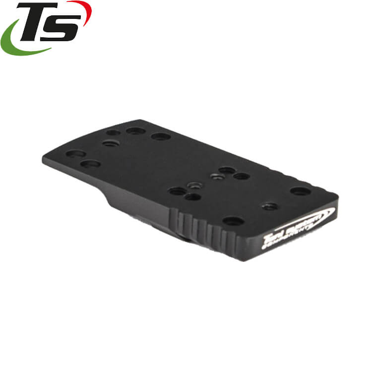 Tanfoglio red dot mount universal | type A Toni System