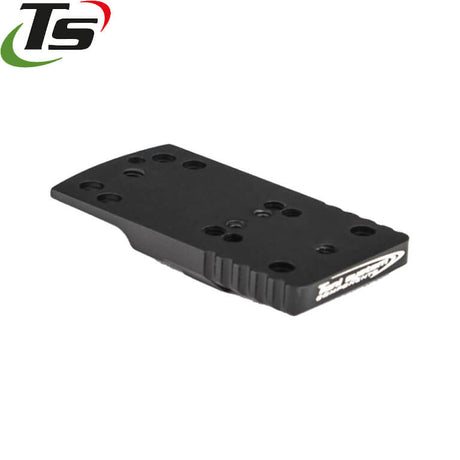 Tanfoglio red dot mount universal | type A Toni System