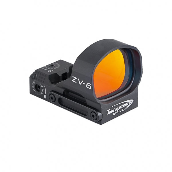 Toni System ZV6 колиматор