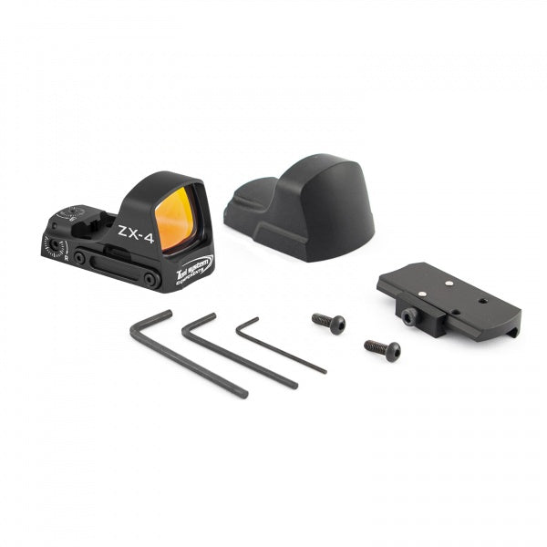 Toni System ZX4 колиматор