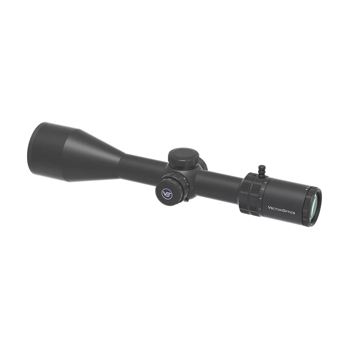 Vector Optics Grizzly 3-18x56i HD rifle scope Vector Optics