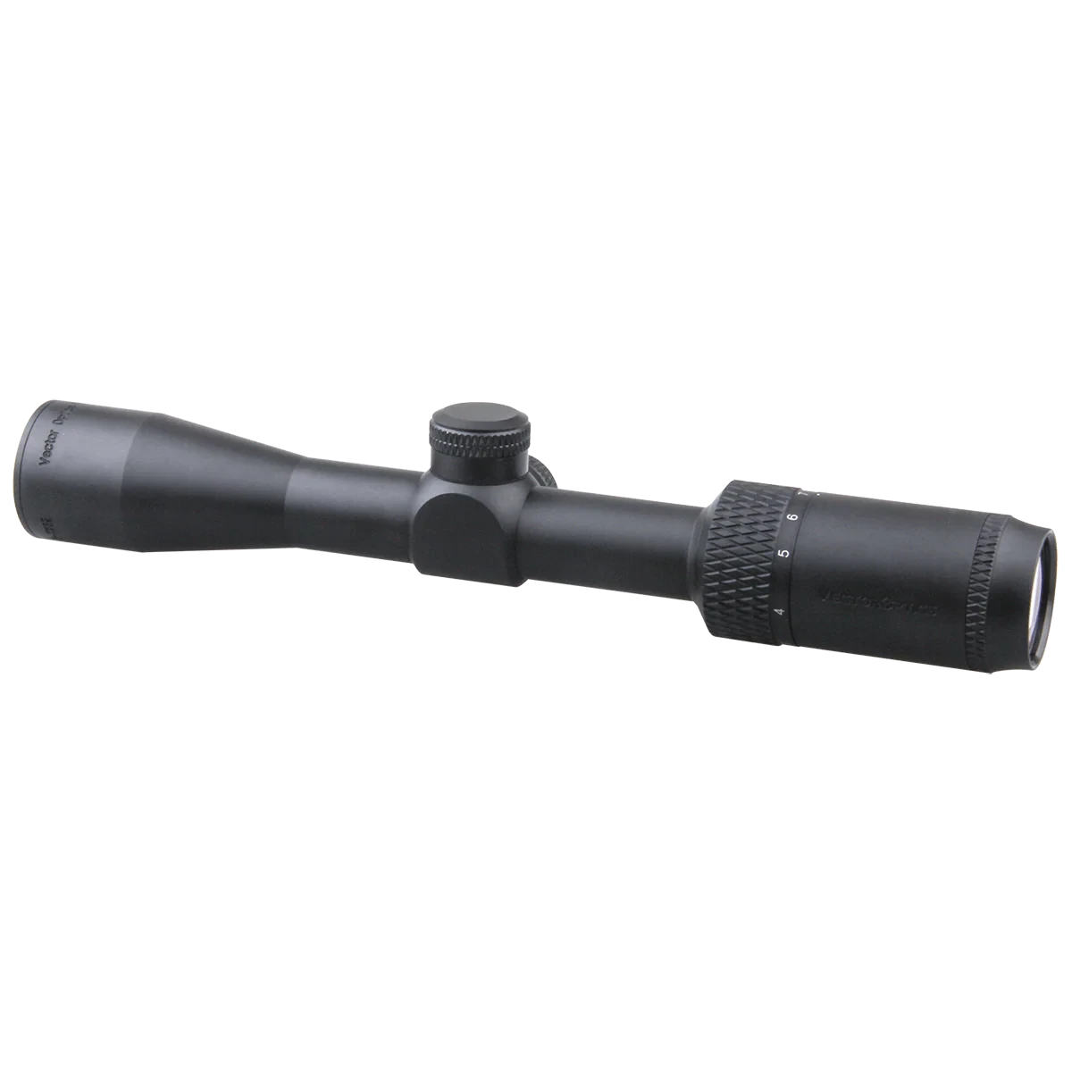 Vector Optics Matiz 2-7x32 SFP оптичен прицел Vector Optics
