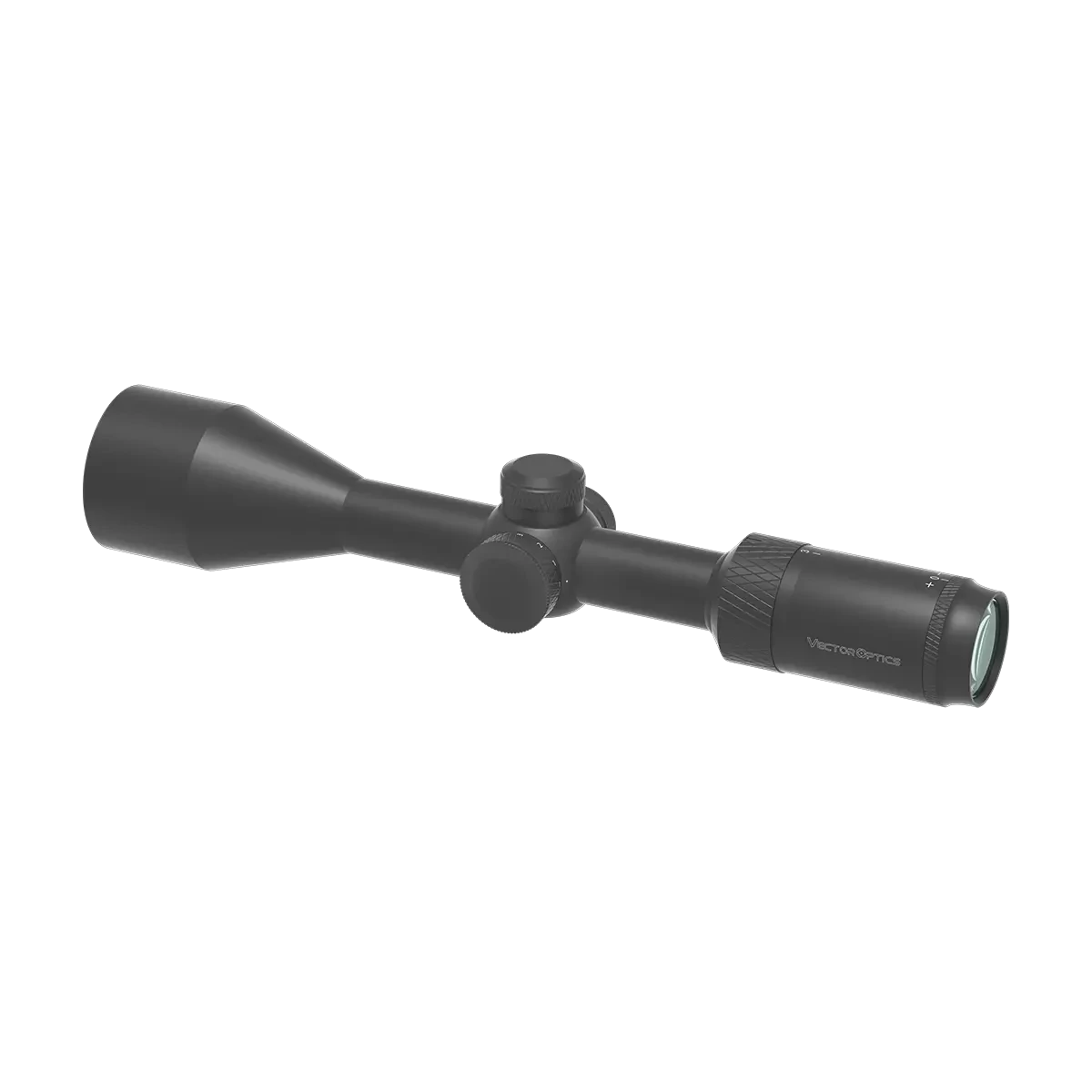 Vector Optics Matiz 3-9x50 Fiber SFP оптически прицел Vector Optics