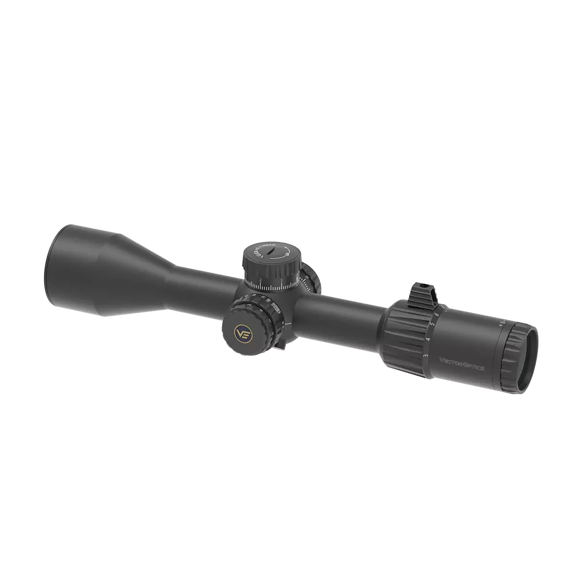 Vector Optics Tauron 3-18x50 GenII rifle scope Vector Optics