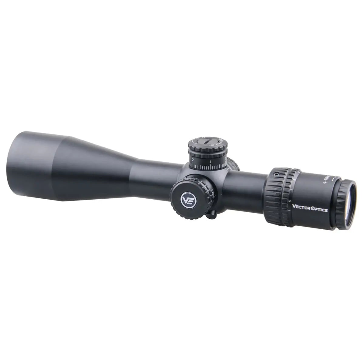 Vector Optics Veyron 4-16x44 FFP оптика за пушка Vector Optics