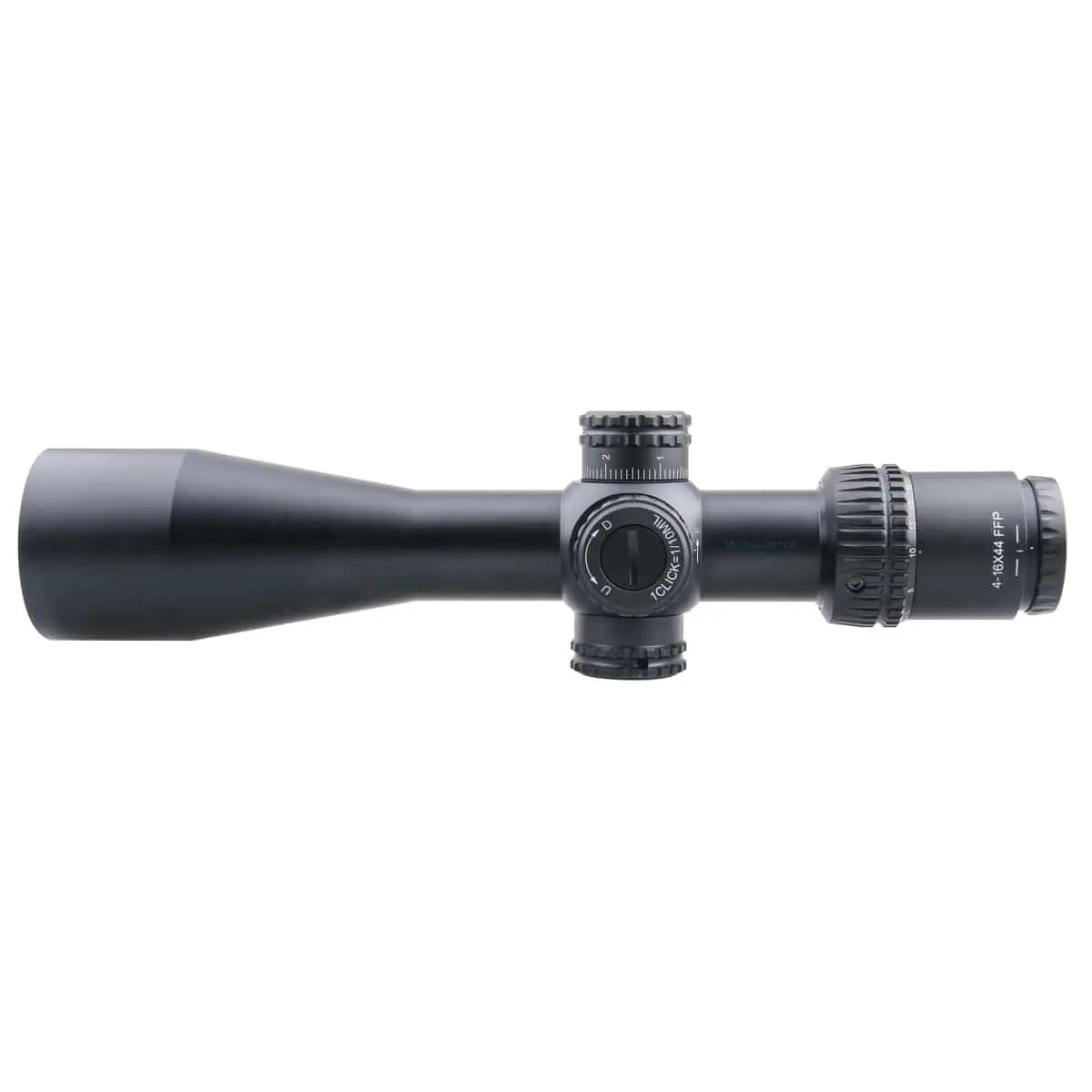Vector Optics Veyron 4-16x44 FFP оптика за пушка Vector Optics