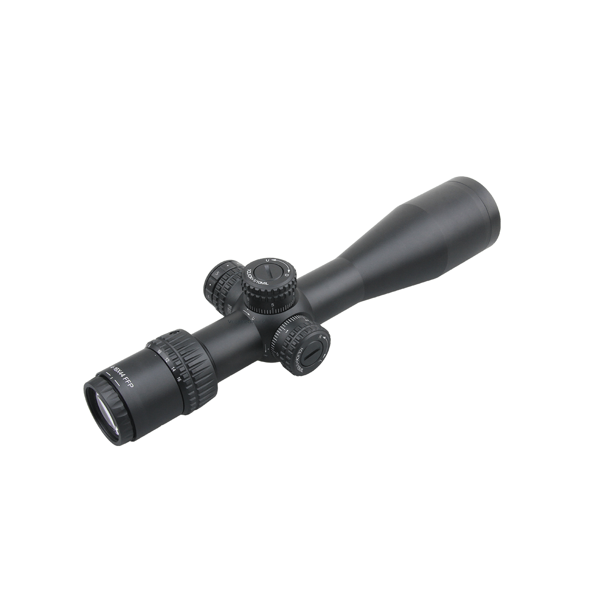 Vector Optics Veyron 4-16x44 IR First Focal Plane Illuminated оптически прицел за пушка Vector Optics