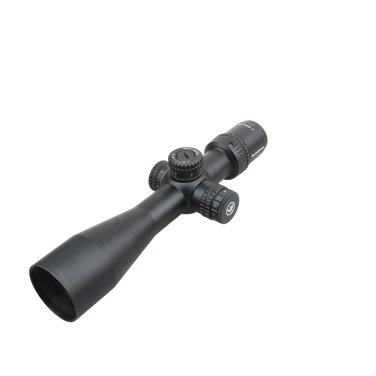 Vector Optics Veyron 4-16x44 IR First Focal Plane Illuminated оптически прицел за пушка Vector Optics