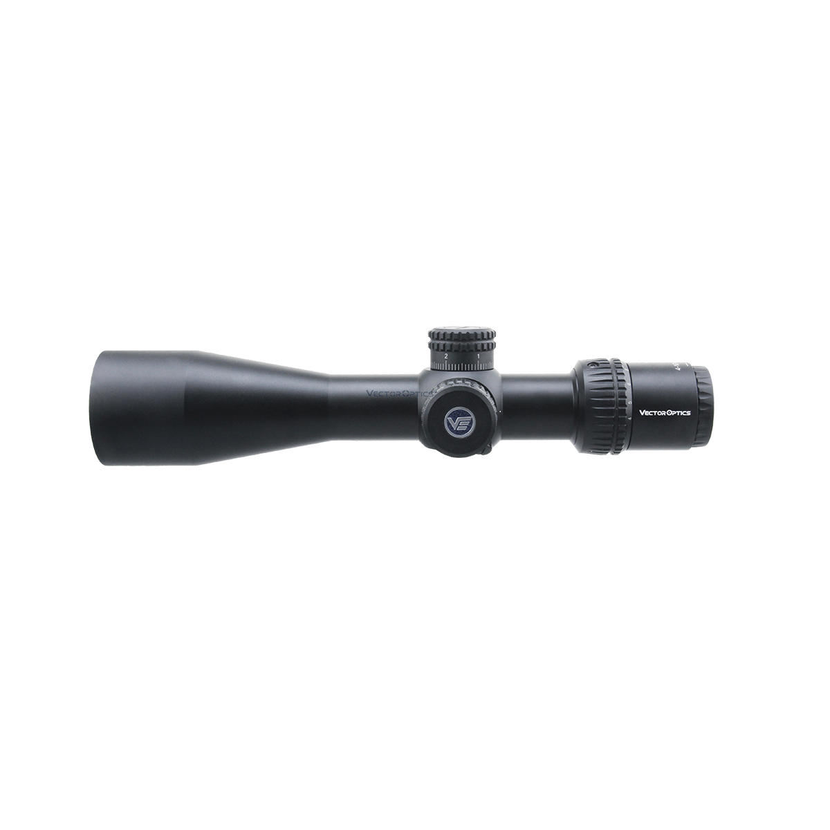 Vector Optics Veyron 4-16x44 IR First Focal Plane Illuminated оптически прицел за пушка Vector Optics