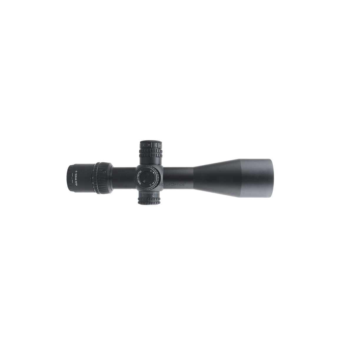 Vector Optics Veyron 4-16x44 IR First Focal Plane Illuminated оптически прицел за пушка Vector Optics