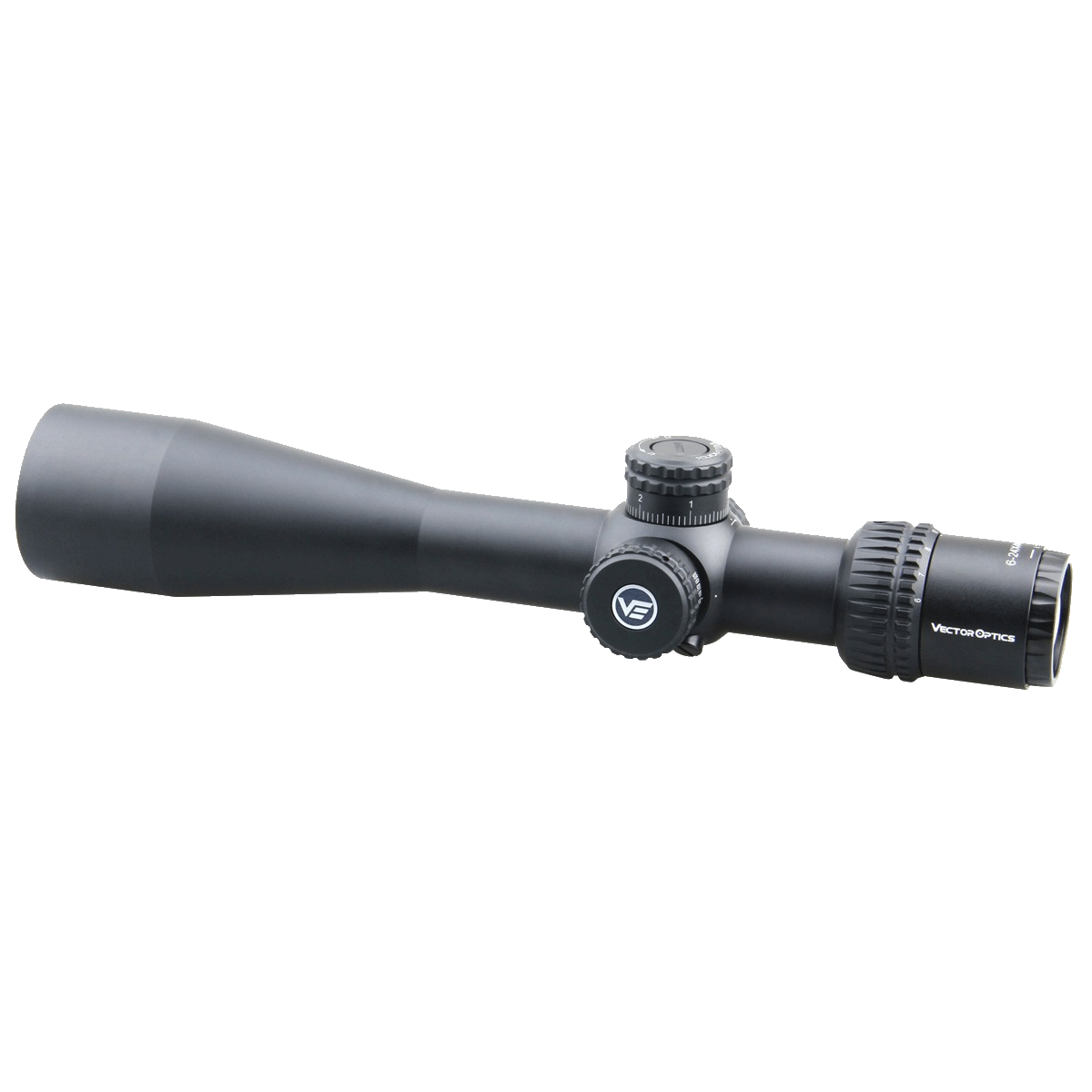 Vector Optics Veyron 6-24x44 FFP оптически прицел Vector Optics