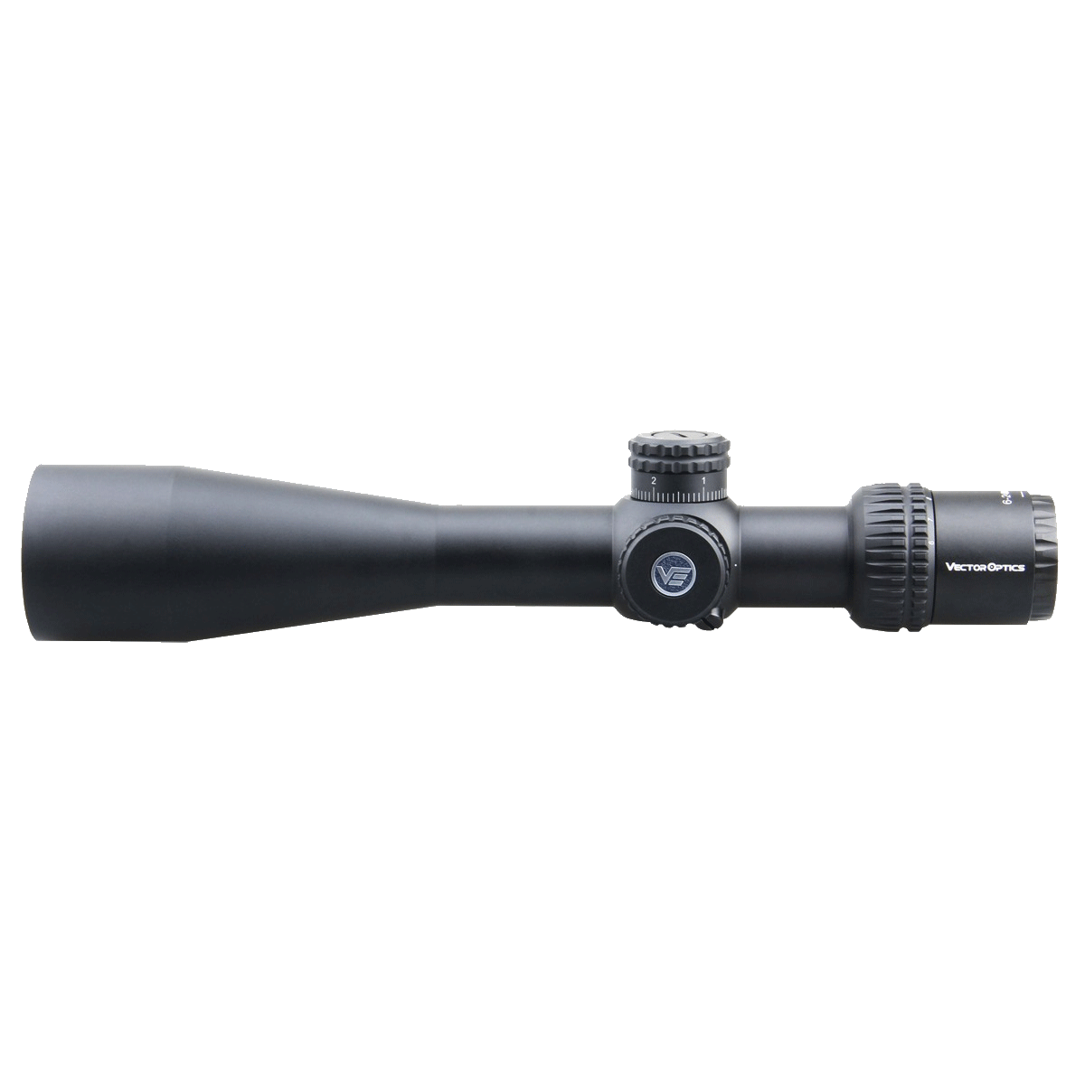Vector Optics Veyron 6-24x44 FFP оптически прицел Vector Optics