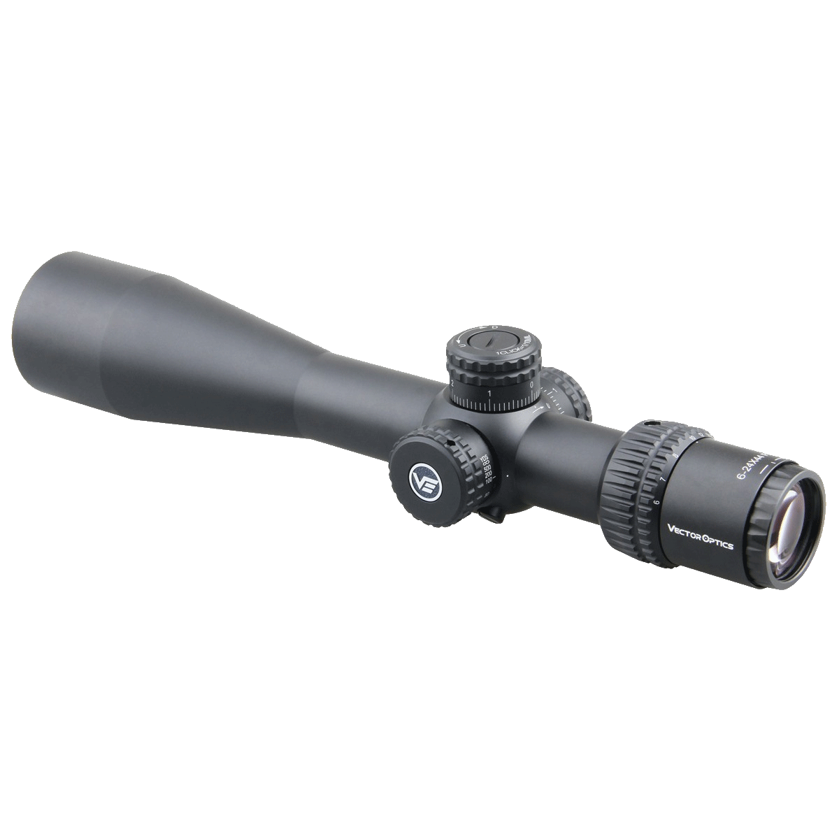 Vector Optics Veyron 6-24x44 FFP оптически прицел Vector Optics