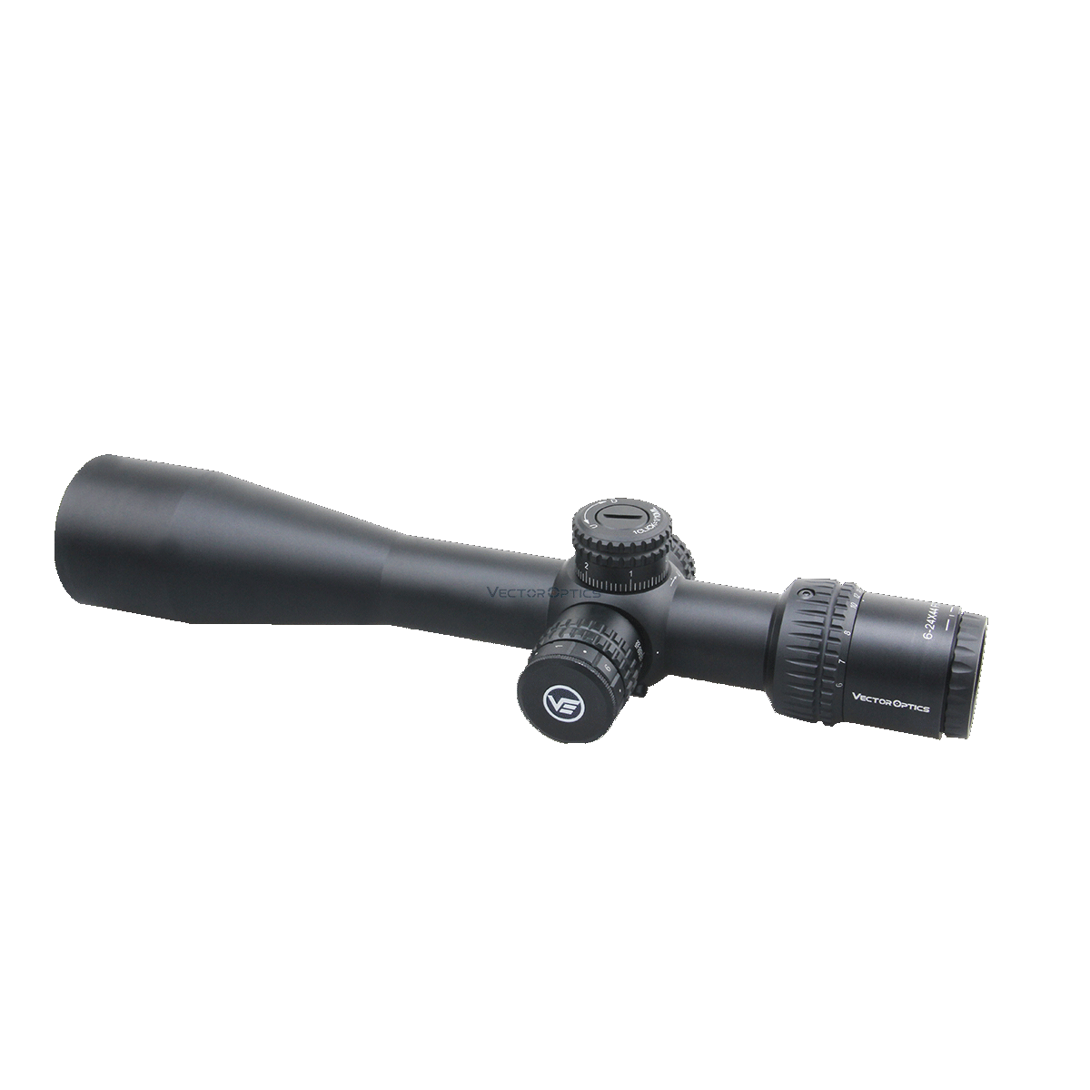 Vector Optics Veyron 6-24x44 IR First Focal Plane Illuminated оптически прицел за пушка