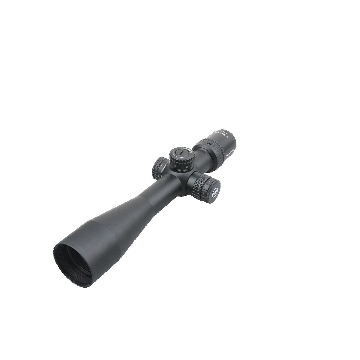 Vector Optics Veyron 6-24x44 IR First Focal Plane Illuminated оптически прицел за пушка