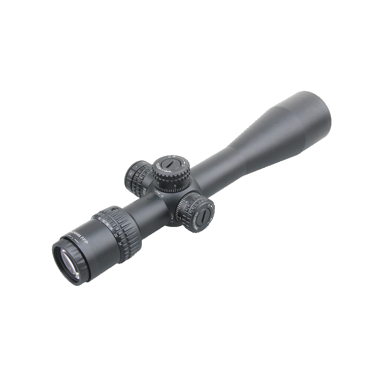 Vector Optics Veyron 6-24x44 IR First Focal Plane Illuminated оптически прицел за пушка