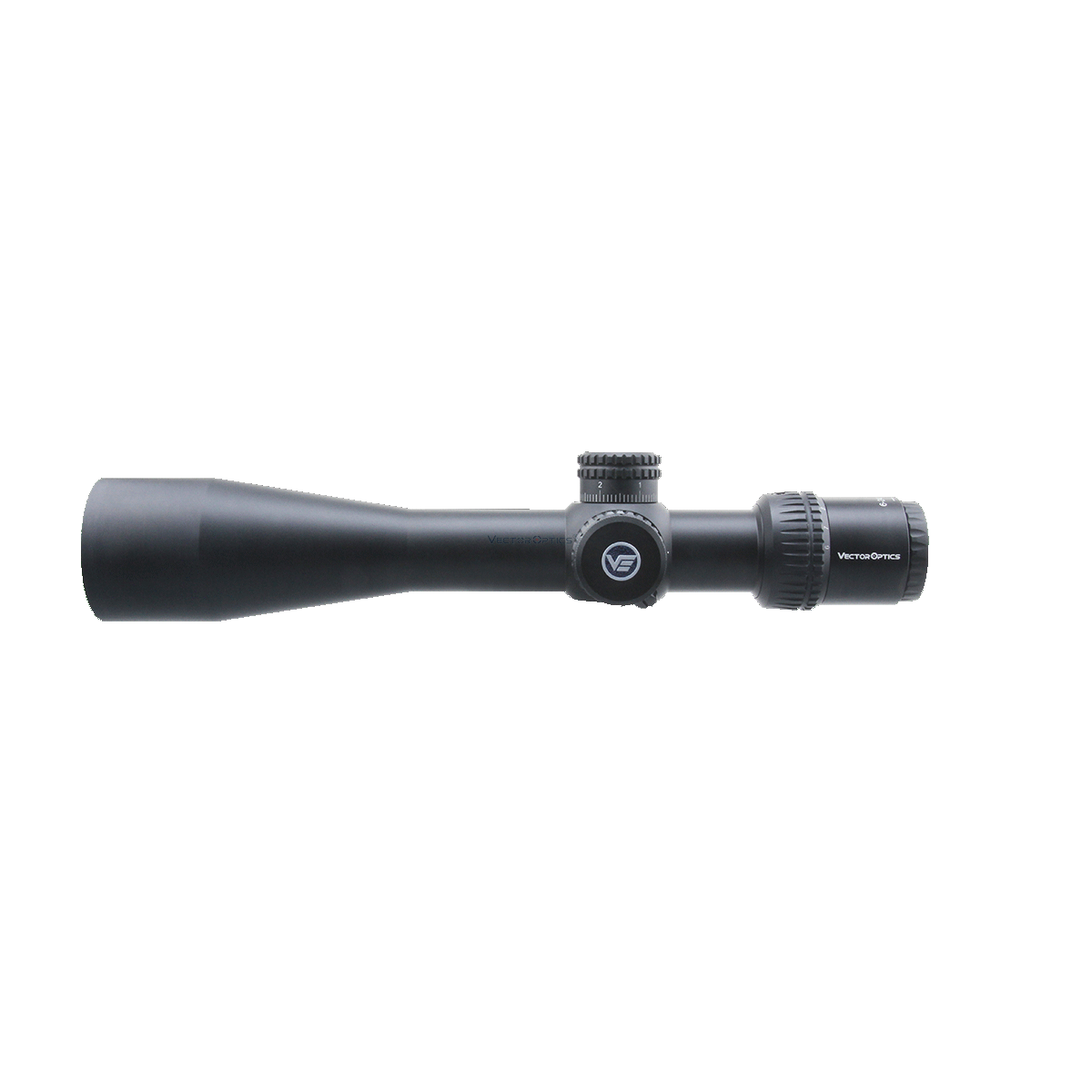 Vector Optics Veyron 6-24x44 IR First Focal Plane Illuminated оптически прицел за пушка