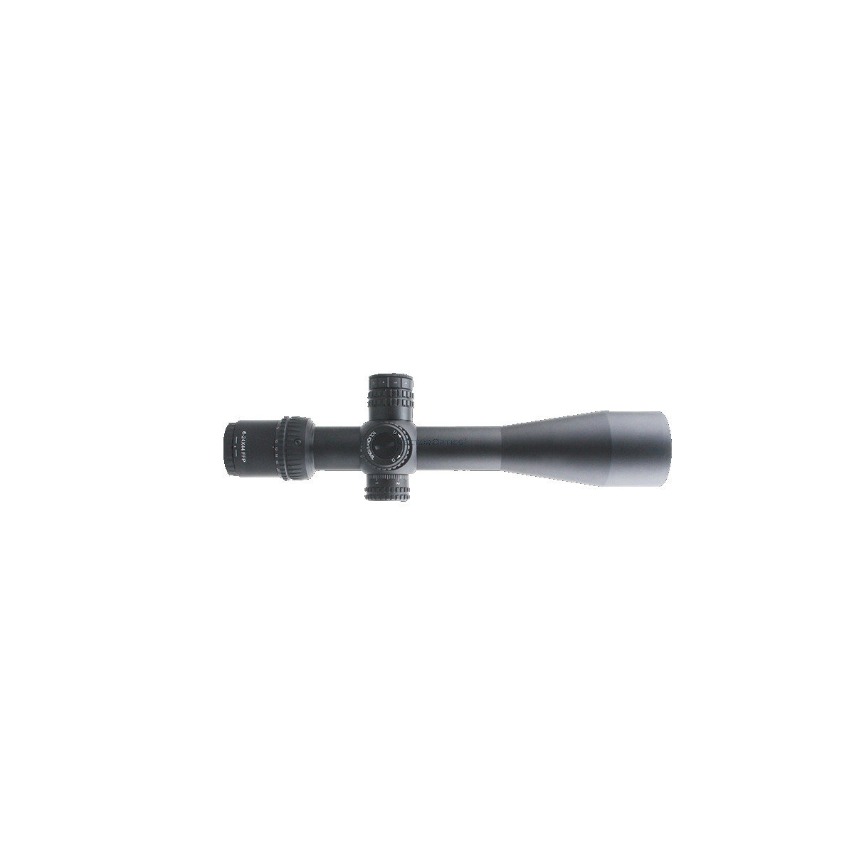 Vector Optics Veyron 6-24x44 IR First Focal Plane Illuminated оптически прицел за пушка