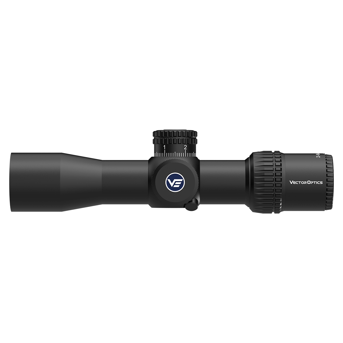 Vector Optics Veyron 2-8x32IR компактен оптически прицел за пушка Vector Optics