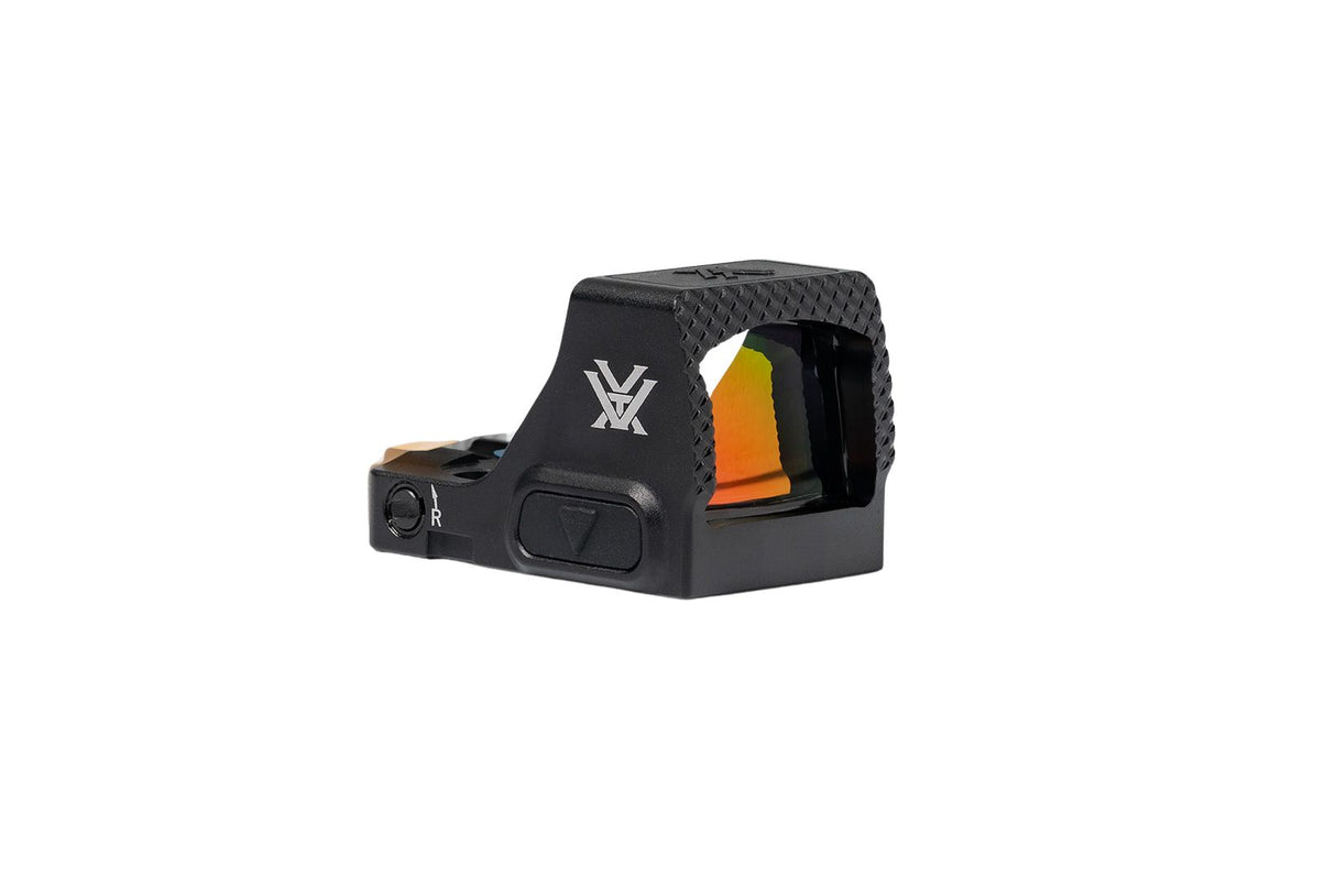 Vortex Defender обратно на часовниковата стрелка