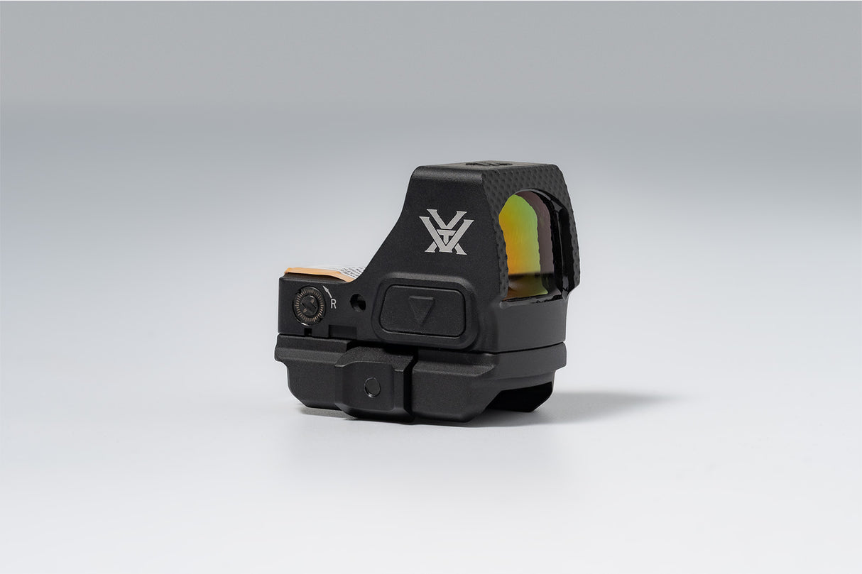 Vortex Defender обратно на часовниковата стрелка