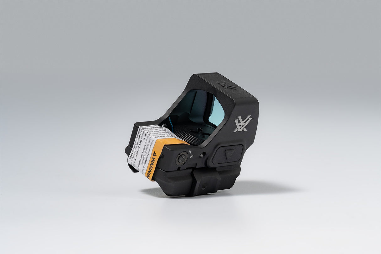 Vortex Defender СТ