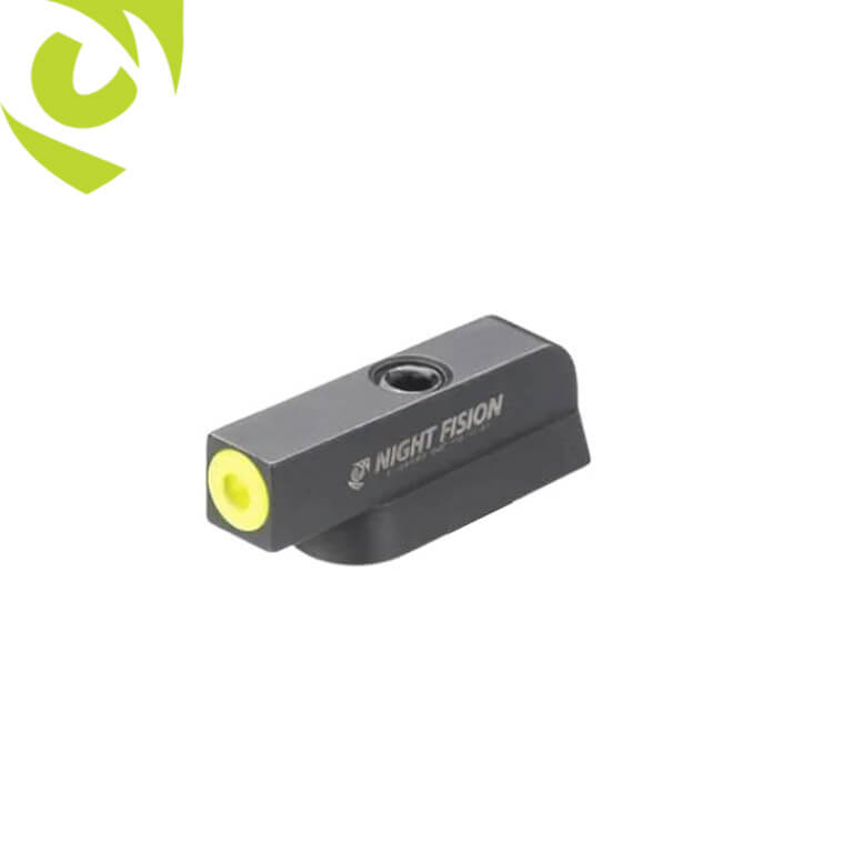 CZ P-10, CZ P-07, CZ P-09 tritium front sight Night Fision