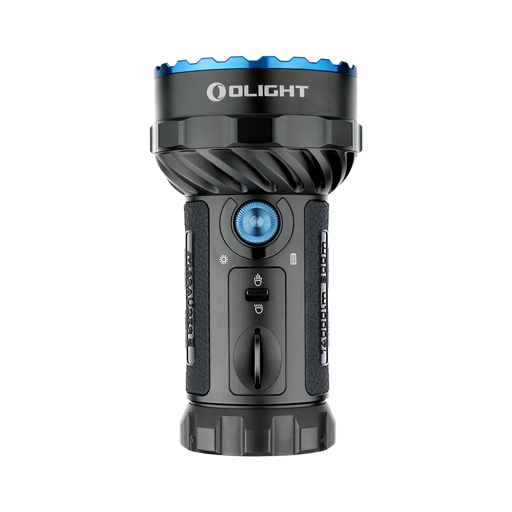 Olight Marauder 2 | ултра мощен акумулаторен фенер | 14.000 lm