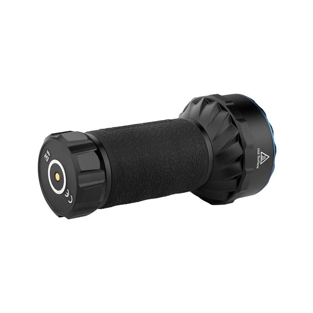 Olight Marauder Mini | многоцветен акумулаторен фенер | 7.000 lm