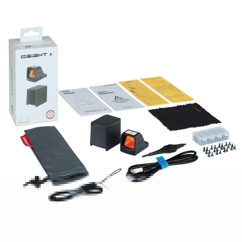 Olight Osight X Olight