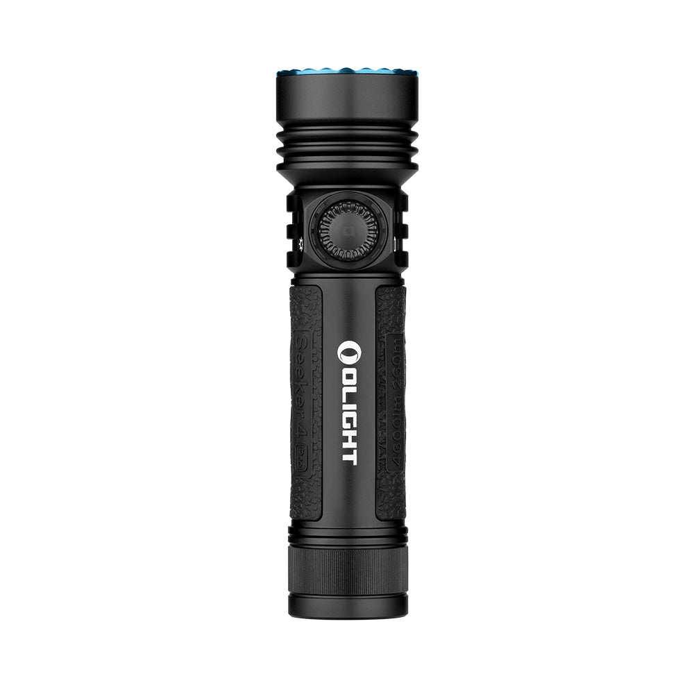 Olight Seeker 4 Pro | мощен фенер | 4.600 lm