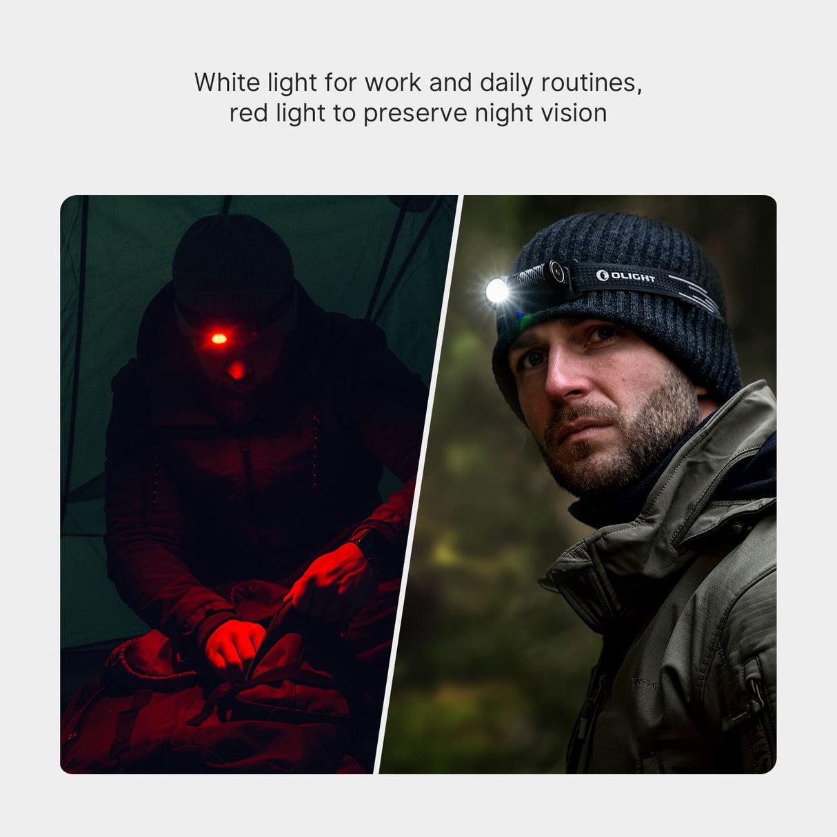 Perun 3 Mini | акумулаторен челник | 1 250 lm