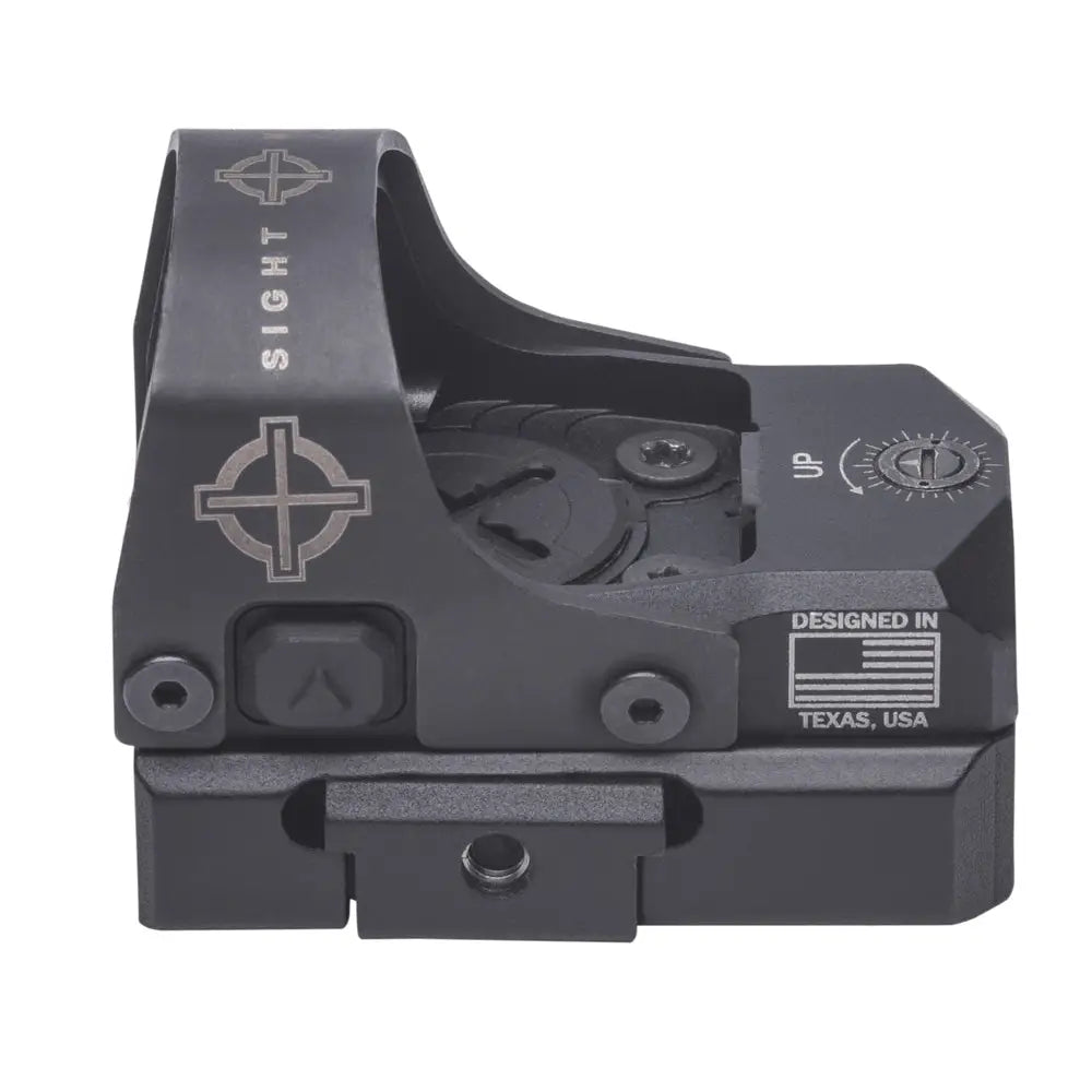 Sightmark Mini Shot M-Spec FMS Reflex Sight колиматор Sightmark