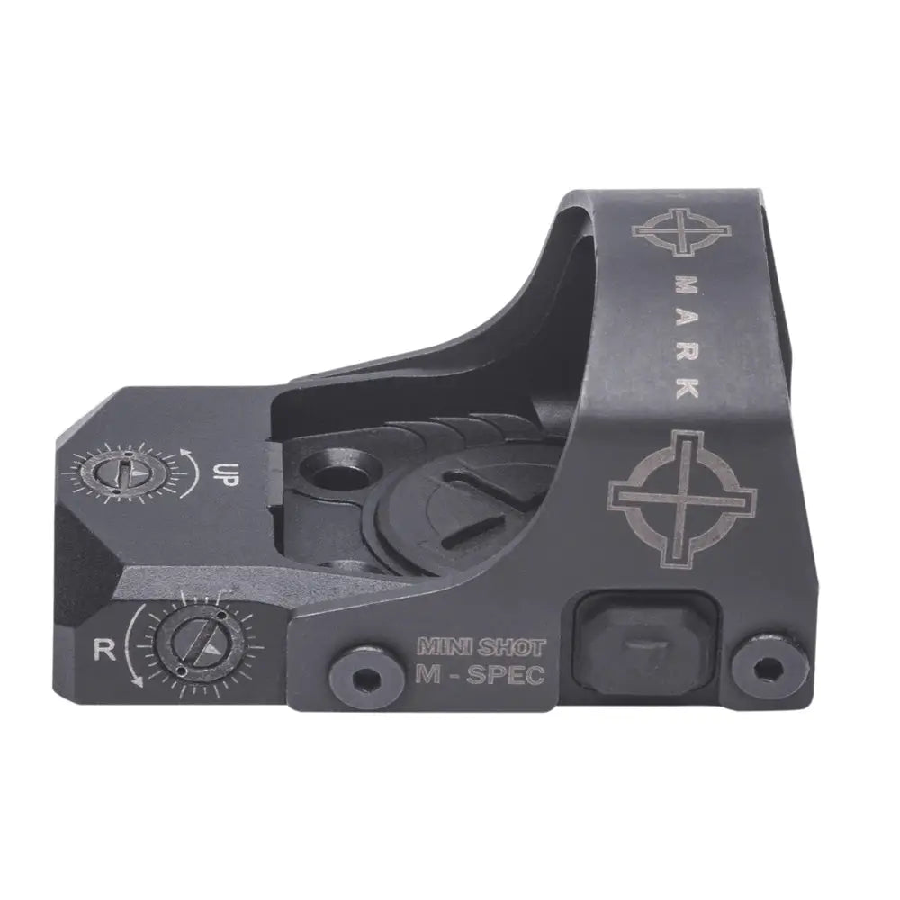 Sightmark Mini Shot M-Spec FMS Reflex Sight колиматор Sightmark