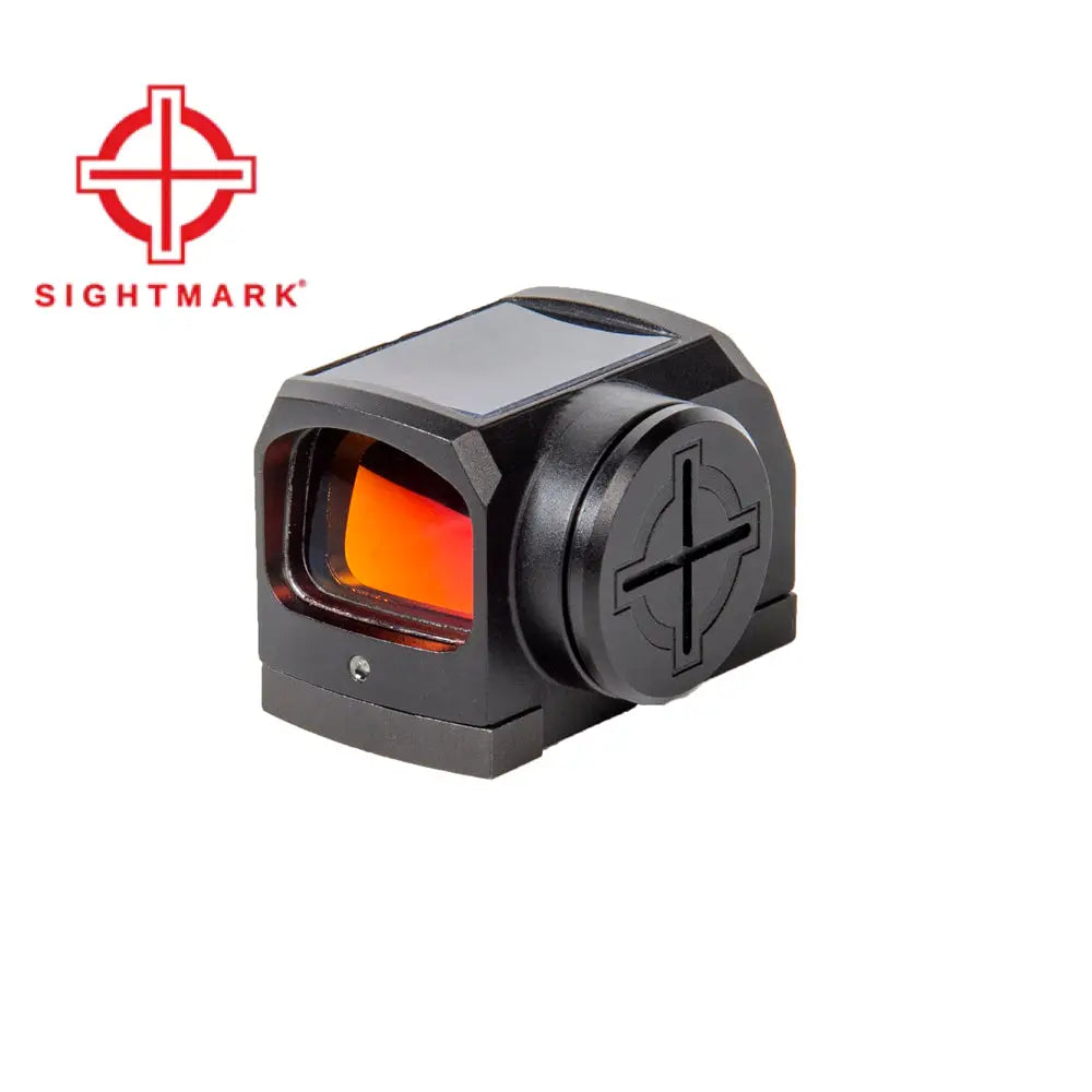 Sightmark Mini Shot M-Spec M3 Micro Solar колиматор Sightmark
