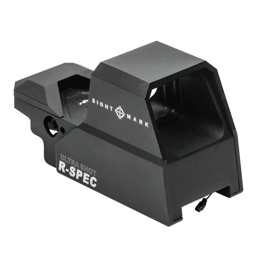 Sightmark Ultra Shot R-Spec Reflex Sight колиматор Sightmark