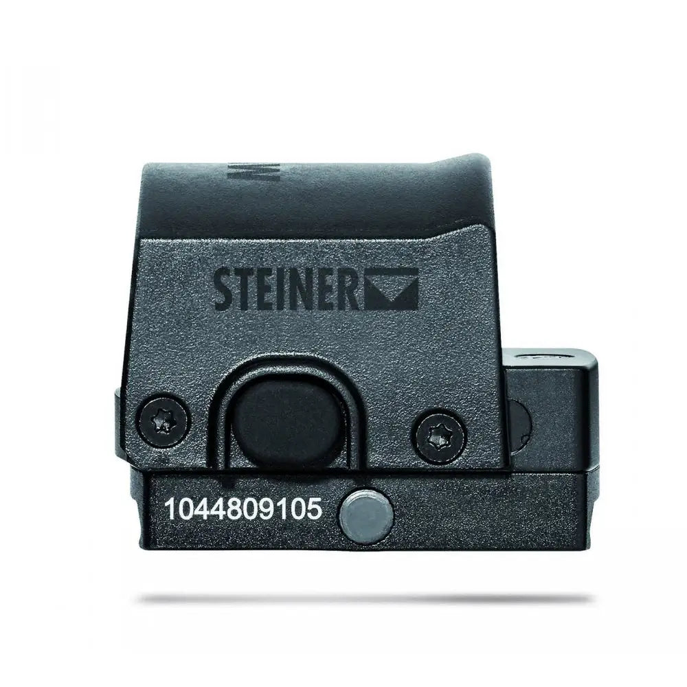 Steiner MRS Picatinny mounting Steiner