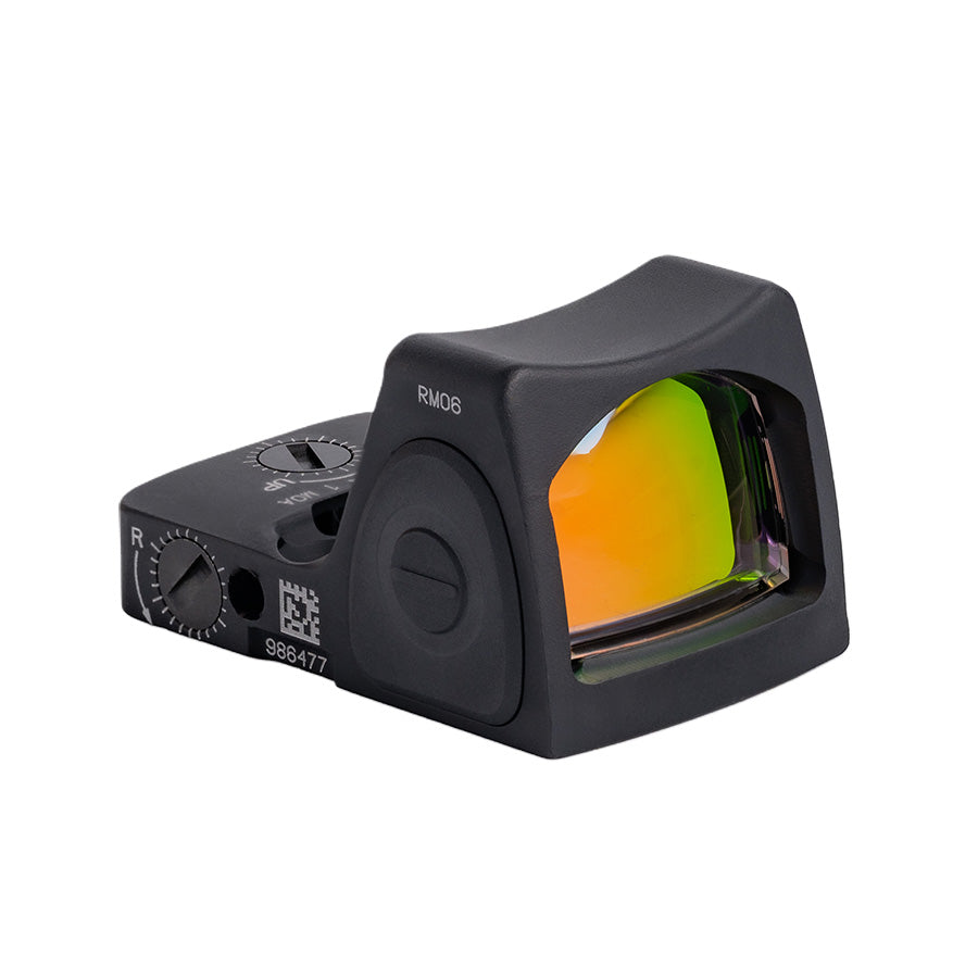 Trijicon RMR Type 2 регулируем LED
