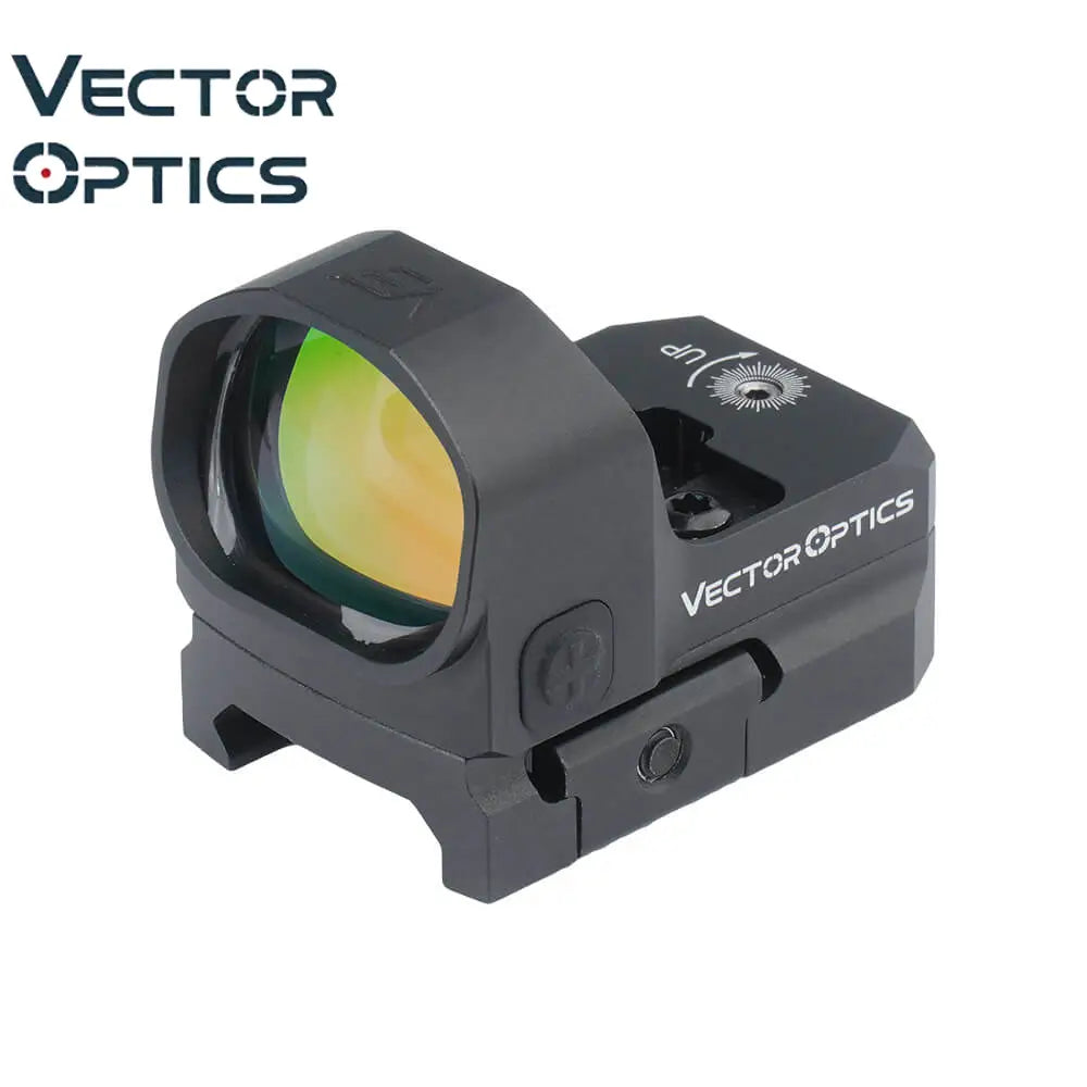 Vector Optics Frenzy-X 1x20x28 колиматор Vector Optics
