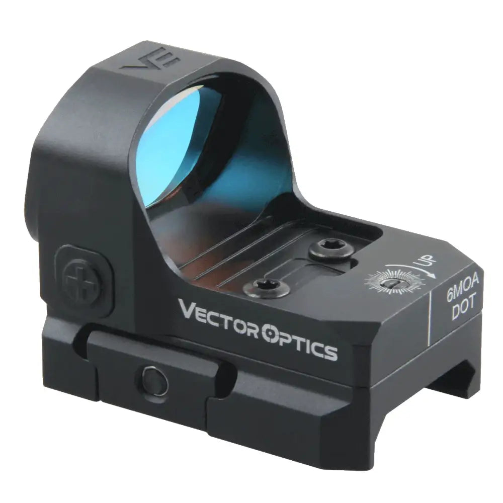 Vector Optics Frenzy-X 1x20x28 SIX Vector Optics