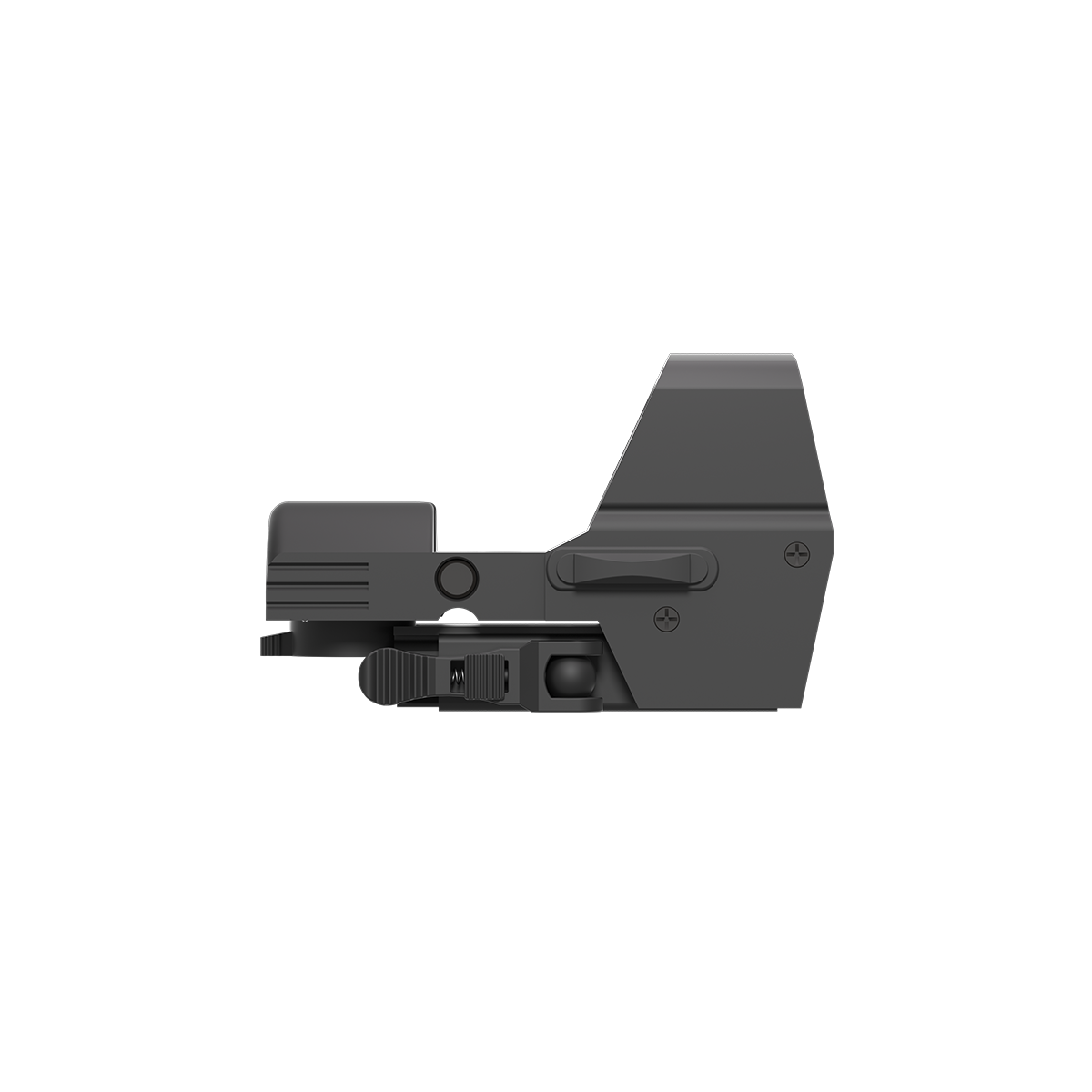 VictOptics SRD 1x23x33 Four-Reticle колиматор