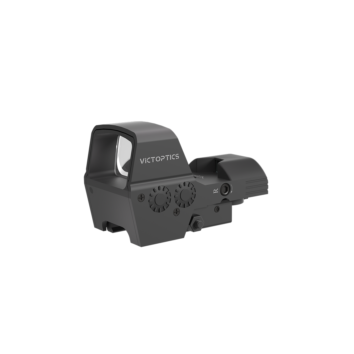 VictOptics SRD 1x23x33 Four-Reticle колиматор