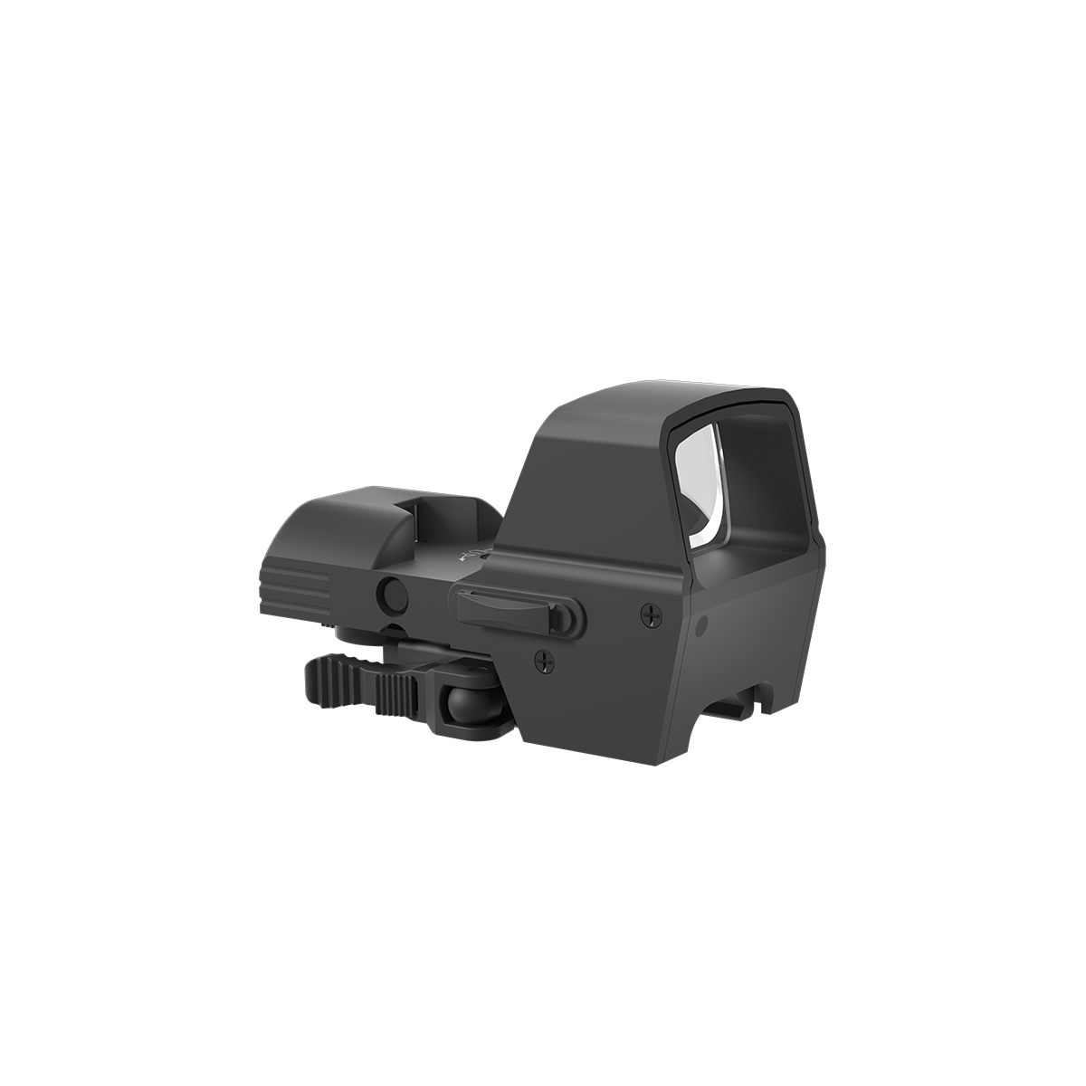 VictOptics SRD 1x23x33 Four-Reticle колиматор