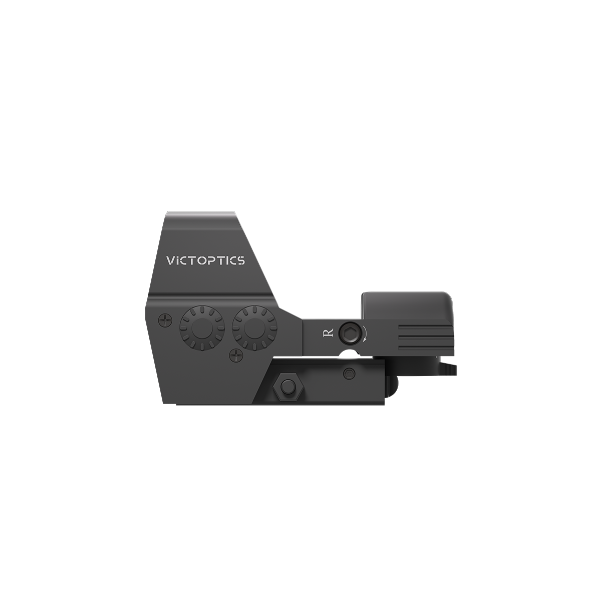 VictOptics SRD 1x23x33 Four-Reticle колиматор