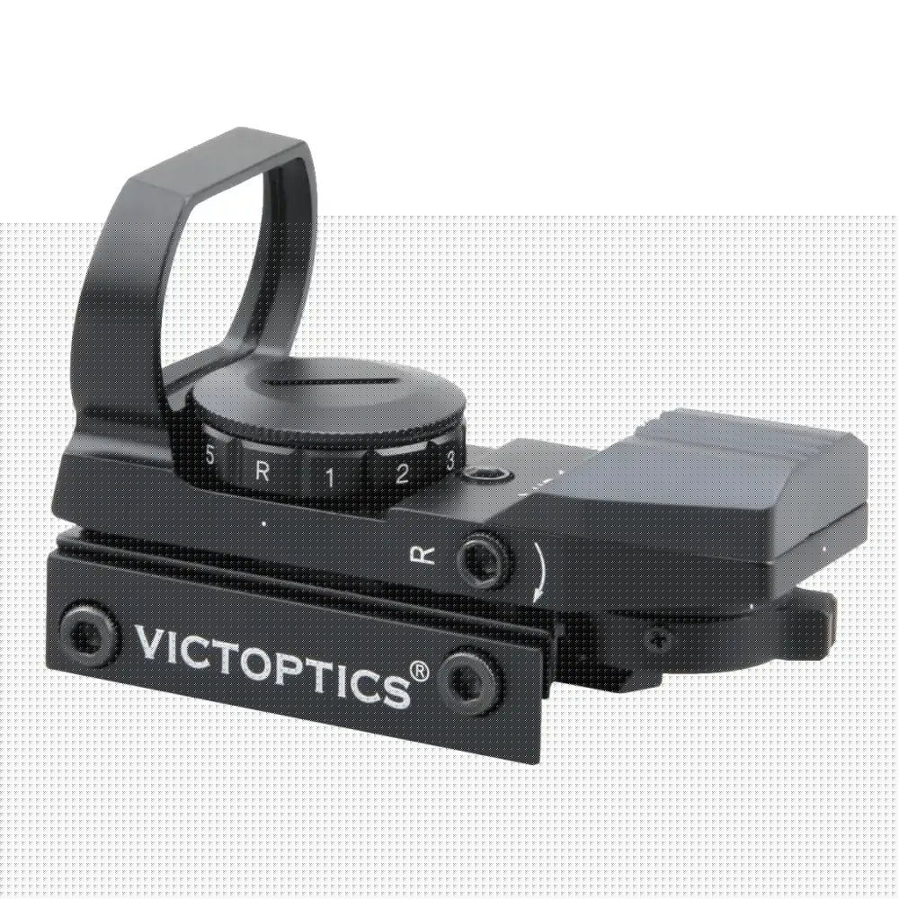 Victoptics Z1 1x23x34 Vector Optics