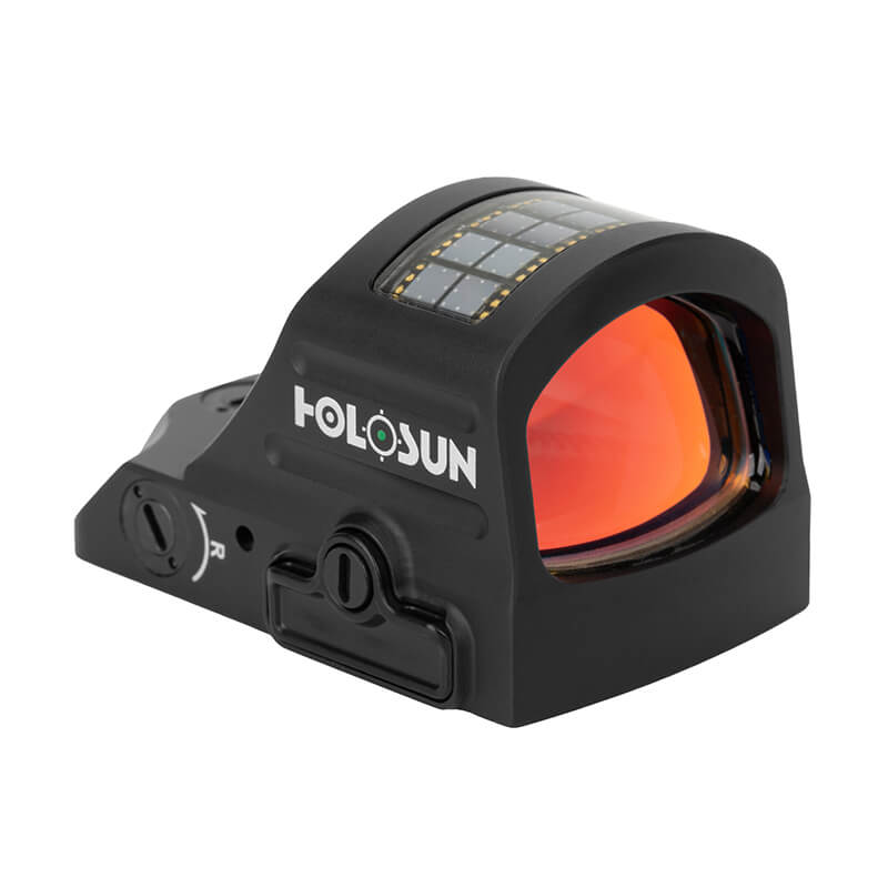 Holosun 507C X2 GR Holosun