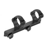 Крепежни пръстени за оптика за база Blaser